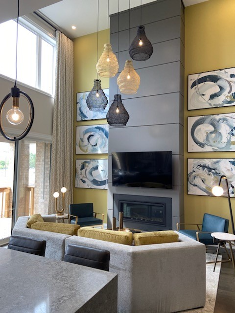 gallery